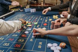 Онлайн казино Casino JVSpin